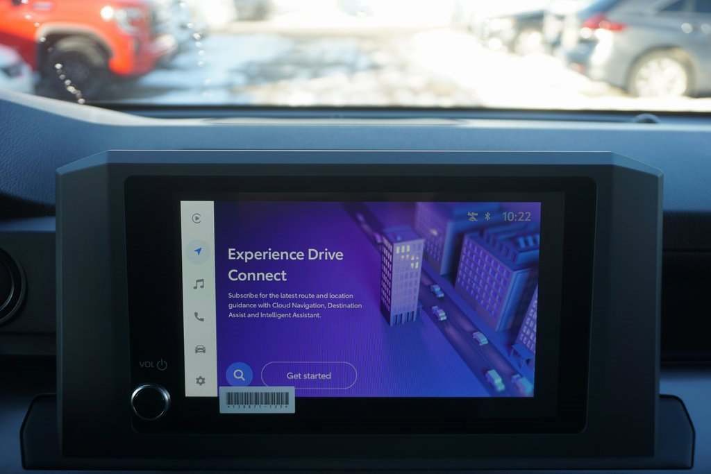 New 2026 Toyota Tacoma SR5 image 12