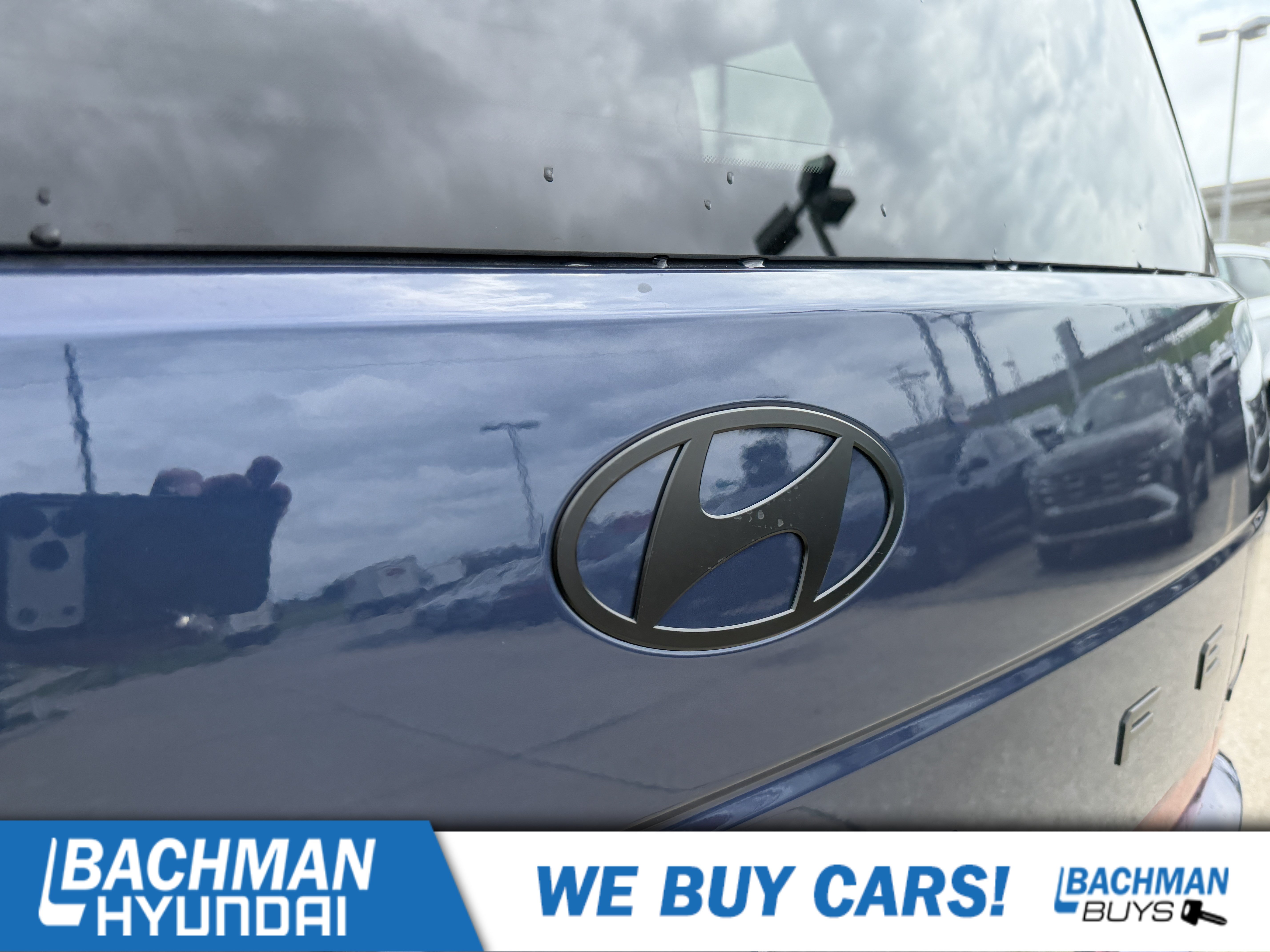 New 2026 Hyundai Santa Fe Calligraphy AWD/4WD image 8