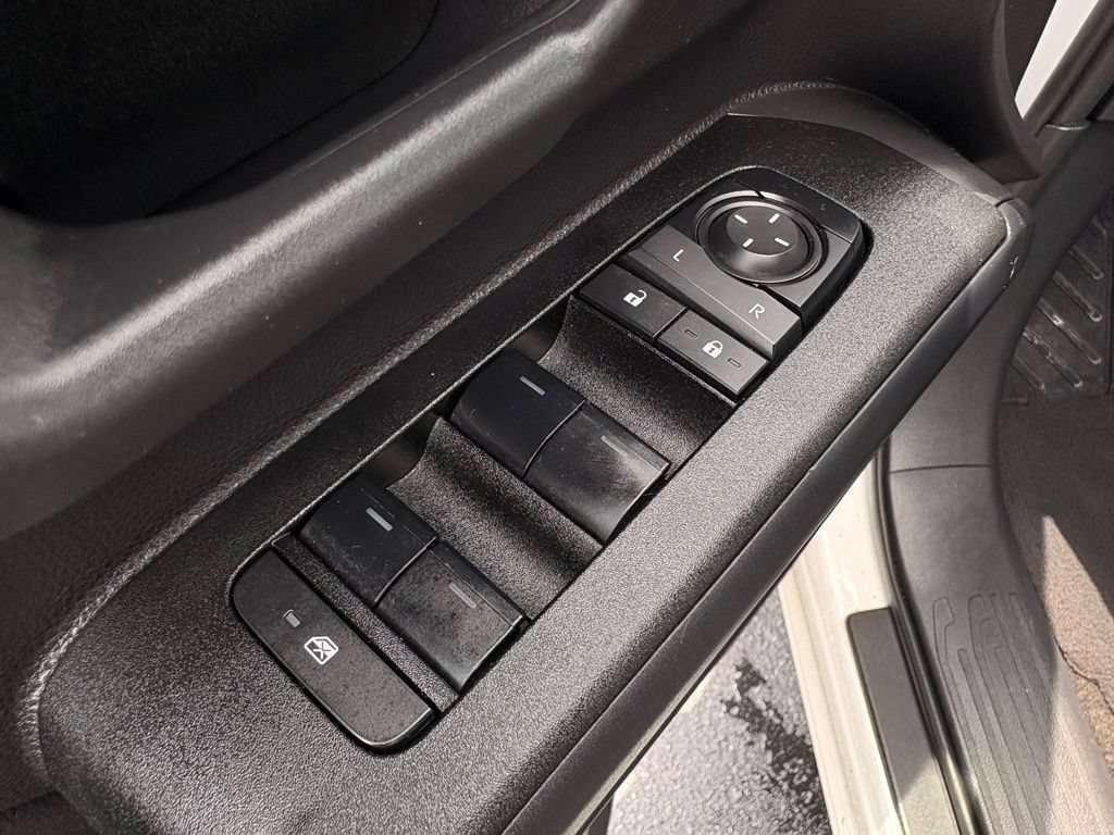 Used 2025 Toyota 4Runner TRD Sport AWD/4WD image 12