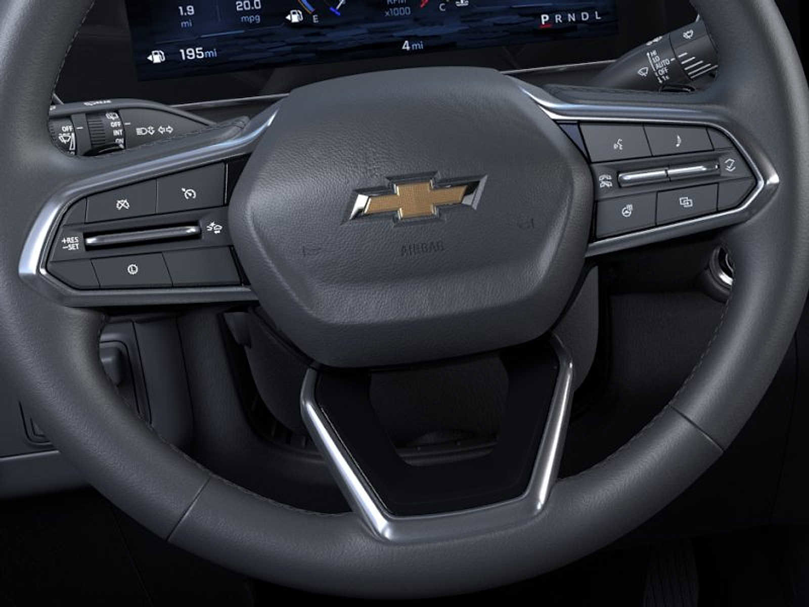 New 2026 Chevrolet Tahoe Premier w/ Sun And Tow Package AWD/4WD image 19