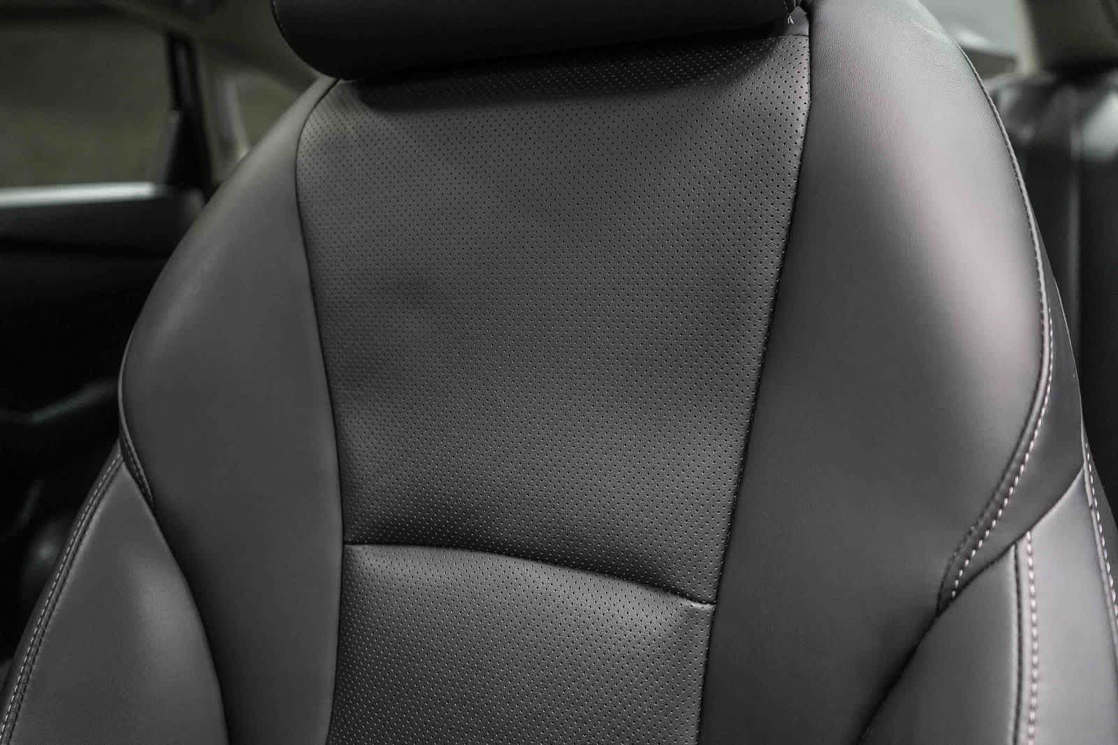 Used 2024 Honda Accord EX-L image 32