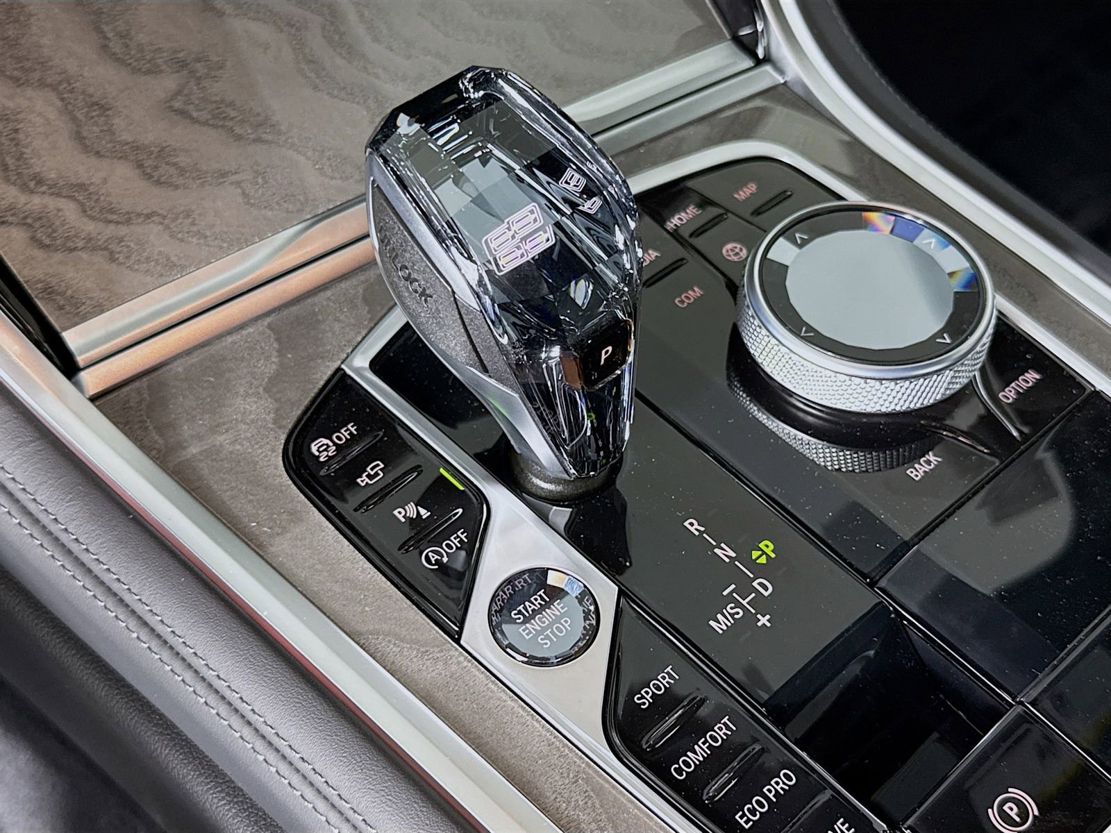 New 2026 BMW 840i RWD image 17