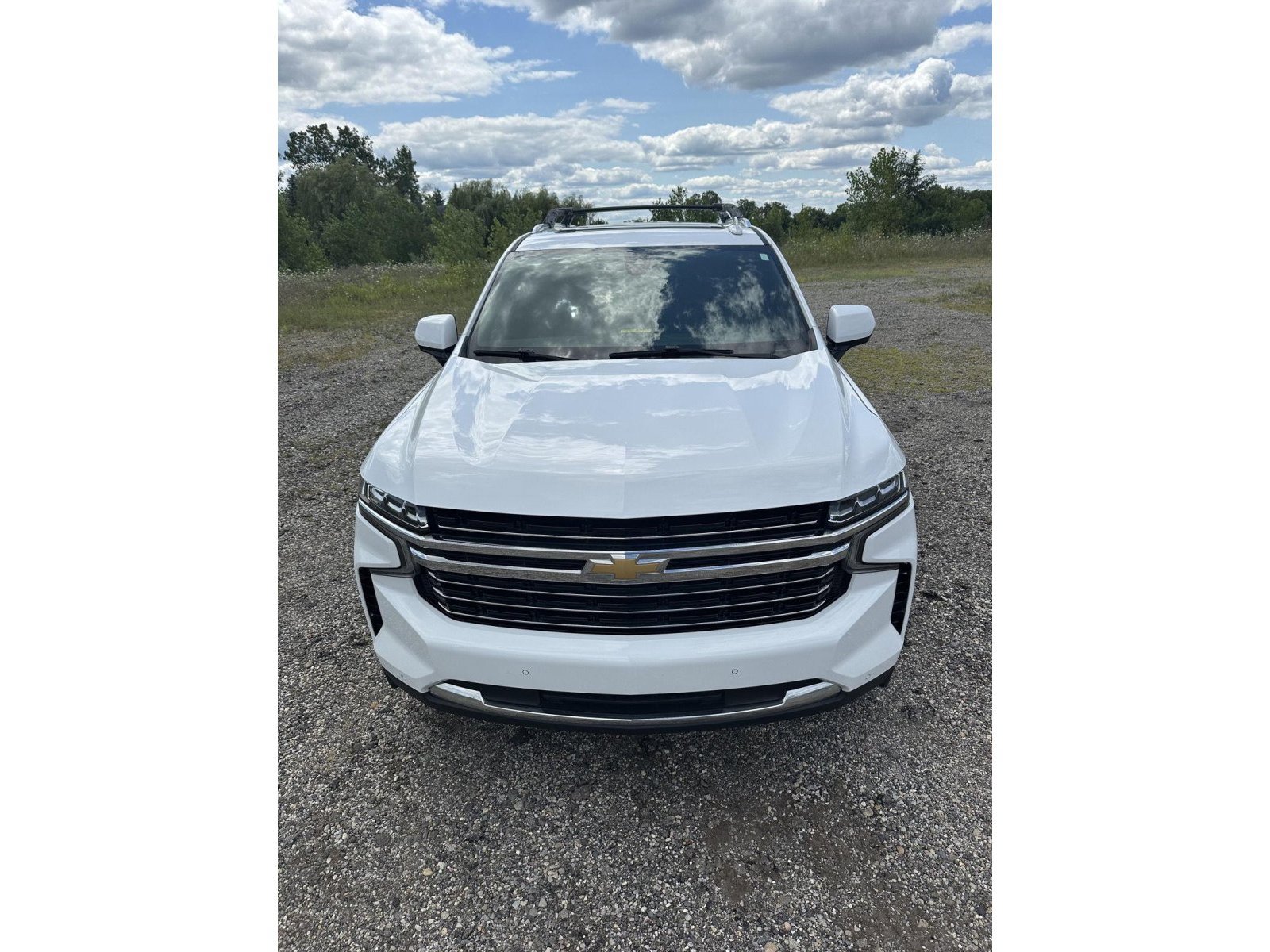 Used 2022 Chevrolet Tahoe LT AWD/4WD image 6