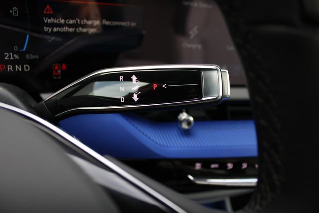 New 2027 Cadillac Optiq Luxury AWD/4WD image 11