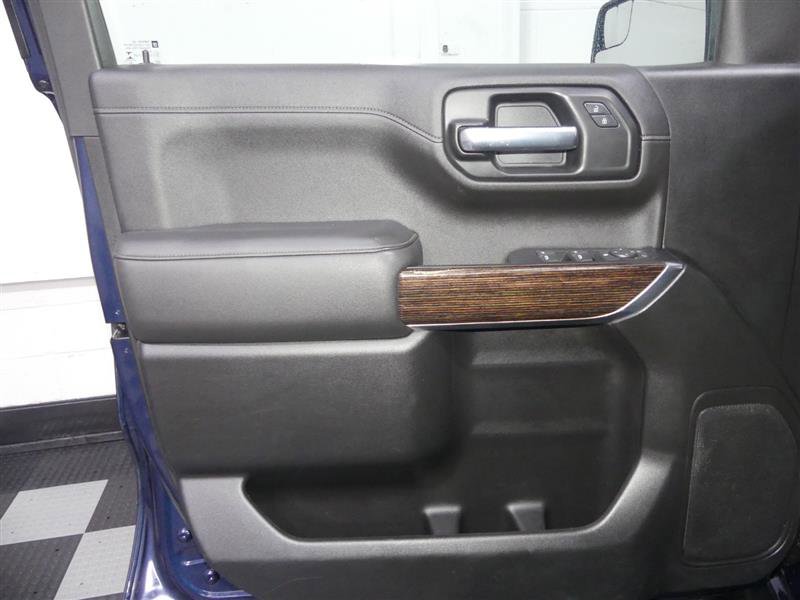 Used 2020 GMC Sierra 1500 Elevation w/ Elevation Convenience Package image 16