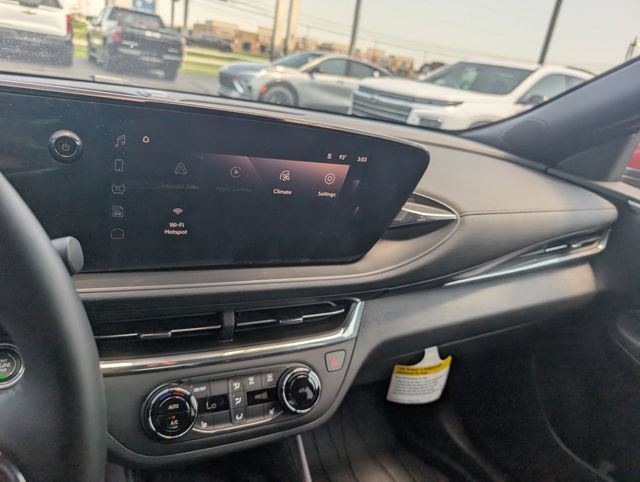 New 2026 Buick Envista Sport Touring w/ Convenience I Package FWD image 20