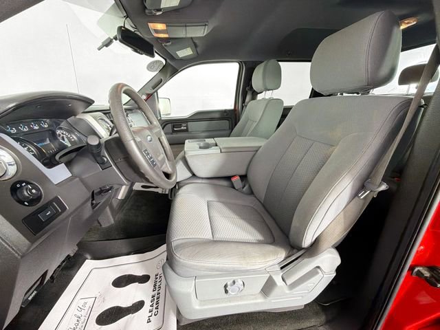 Used 2014 Ford F150 XLT image 19
