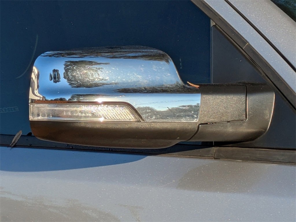 Used 2021 RAM 1500 Laramie image 12