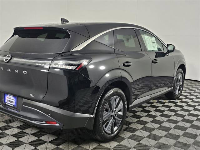New 2026 Nissan Murano SL image 4