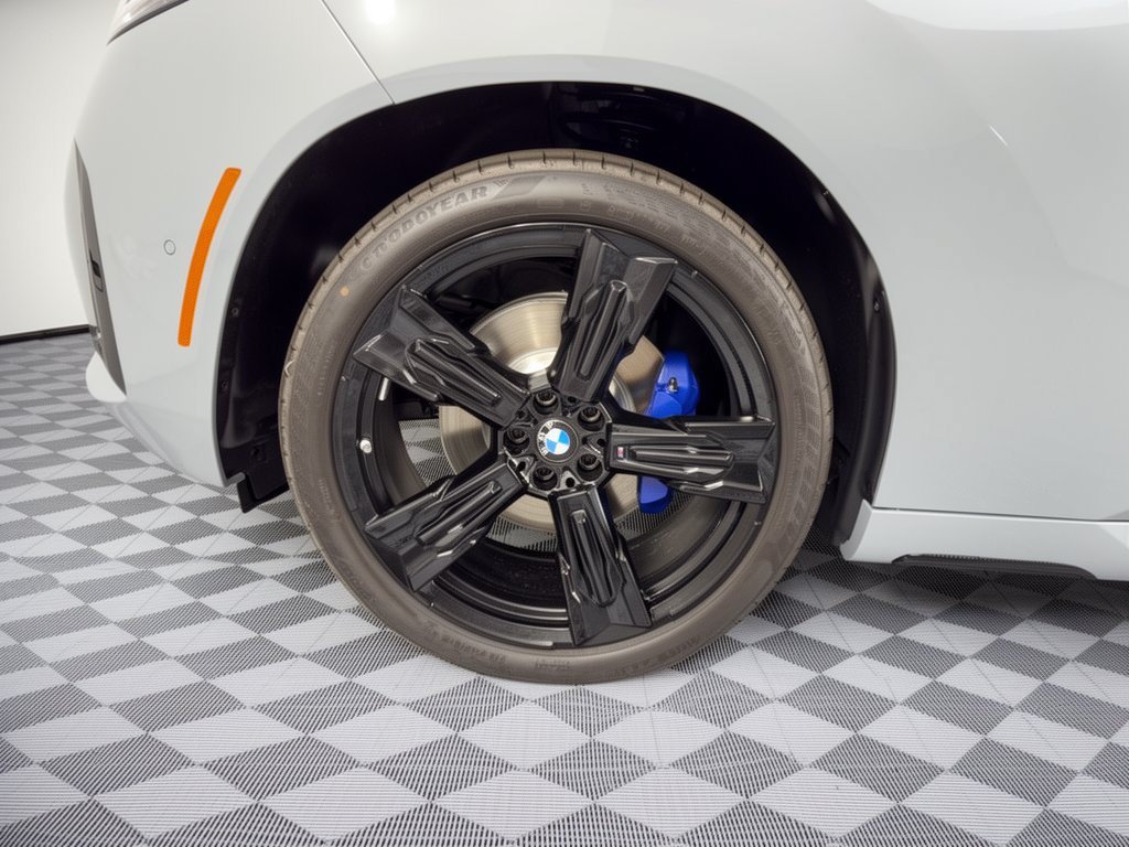 New 2026 BMW X3 xDrive30i w/ Premium Package AWD/4WD image 13