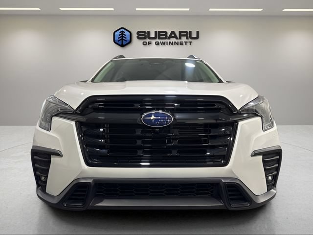 Used 2024 Subaru Ascent Onyx Edition Limited AWD/4WD image 7