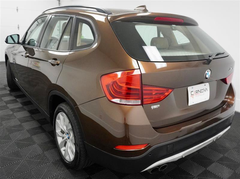 Used 2014 BMW X1 xDrive28i AWD/4WD image 6