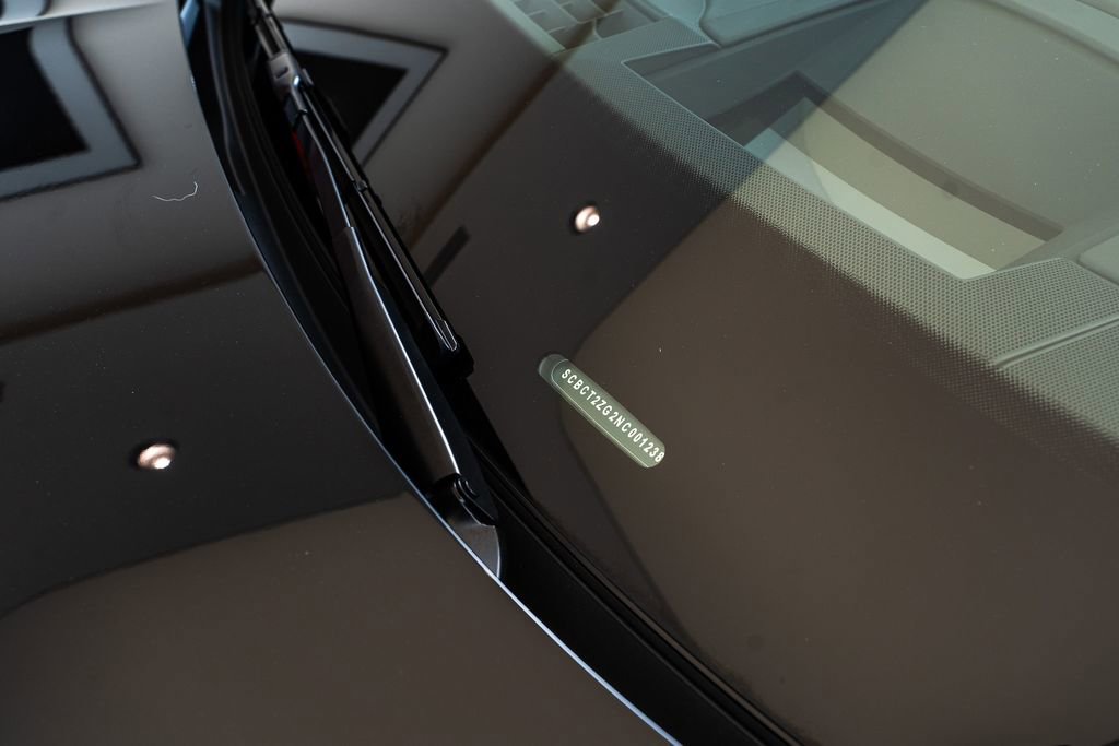 Used 2022 Bentley Continental GT Speed image 41