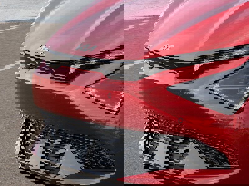 New 2025 Kia EV6 Light image 12