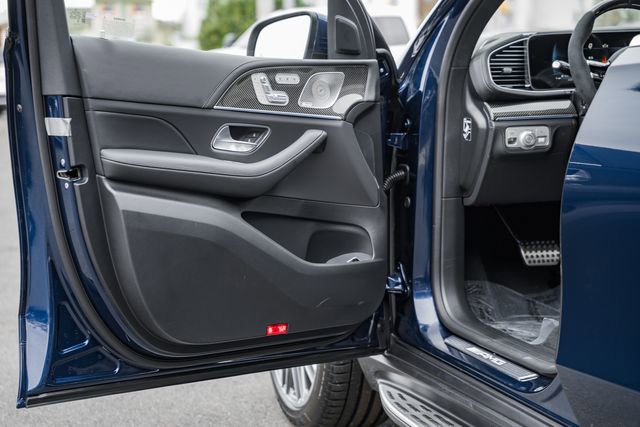 New 2026 Mercedes-Benz GLS 63 AMG 4MATIC image 43