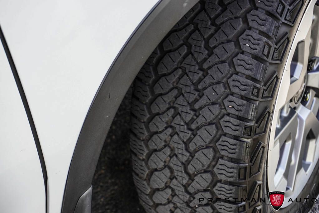 Used 2024 Honda Passport TrailSport image 21