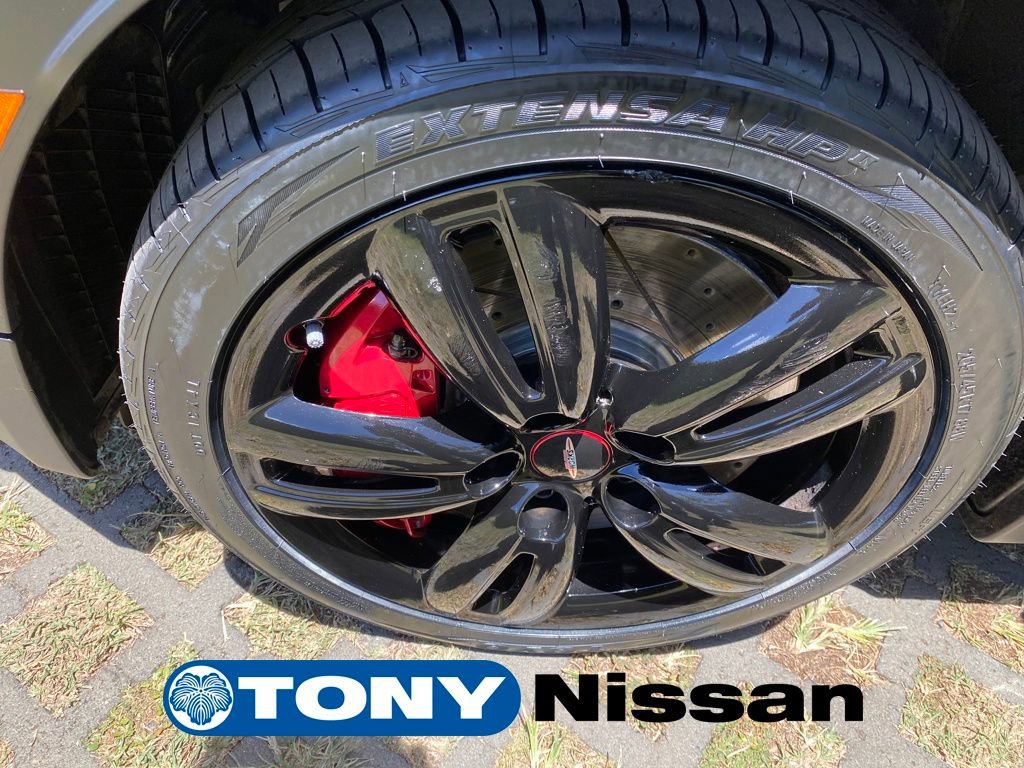 Used 2016 MINI Cooper John Cooper Works image 9