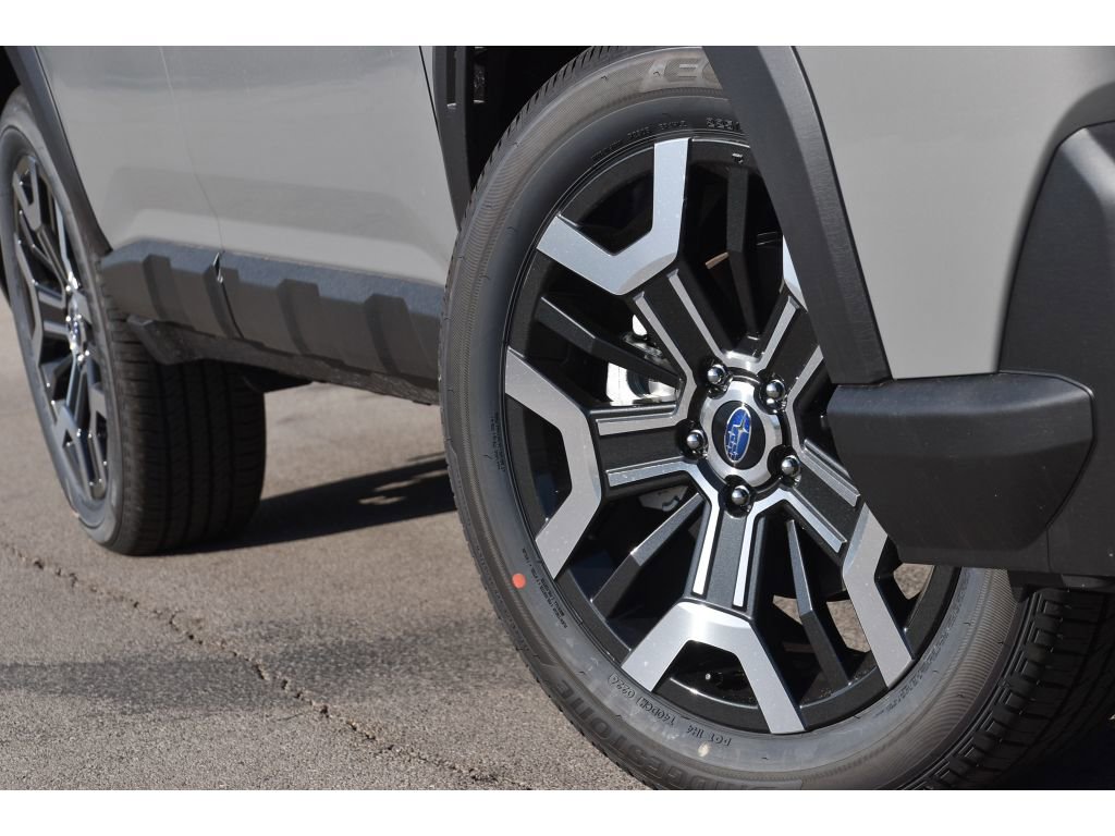 New 2026 Subaru Outback Touring XT AWD/4WD image 10