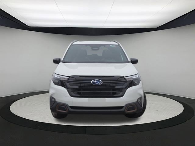 New 2026 Subaru Forester Sport image 2