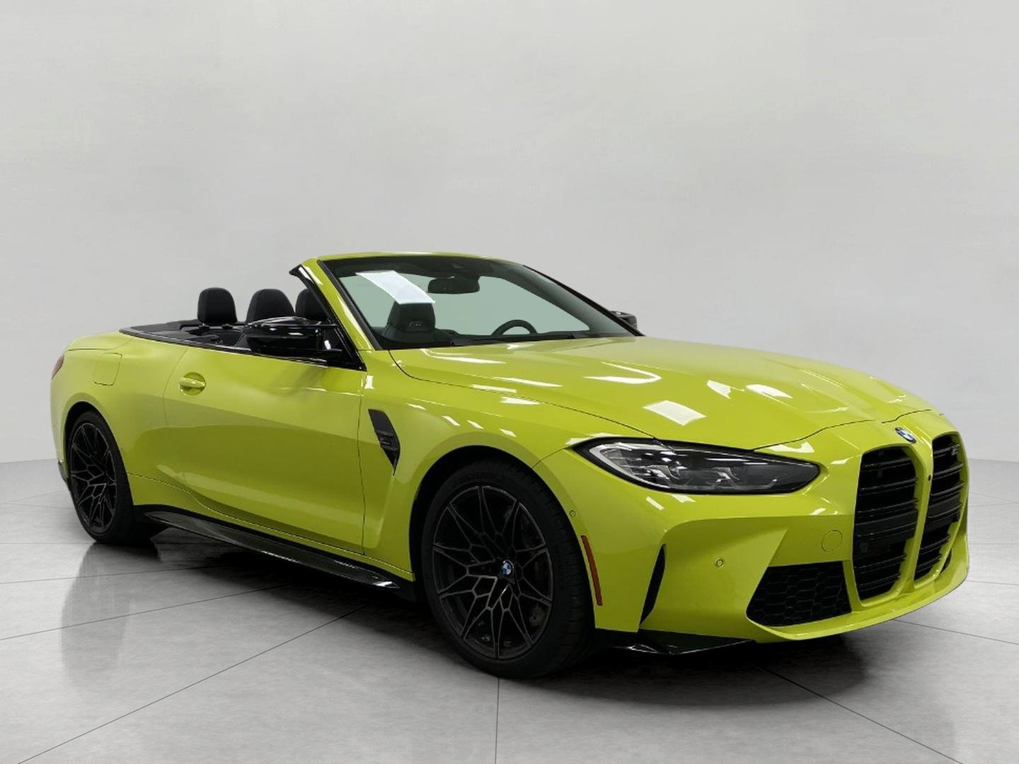 Used 2024 BMW M4 xDrive Competition w/ Executive Package image 1