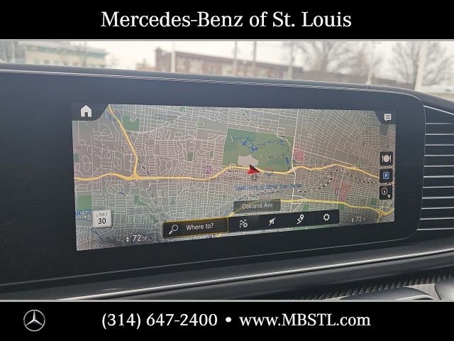 Certified 2021 Mercedes-Benz GLE 53 AMG 4MATIC Coupe image 41