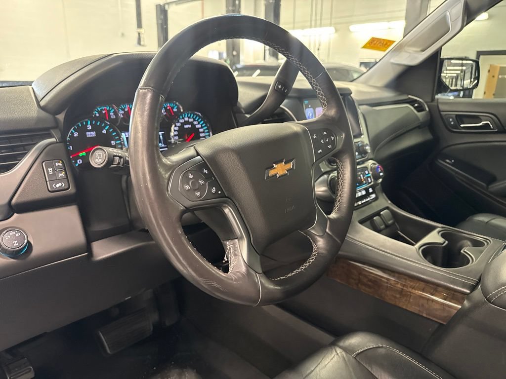 Used 2016 Chevrolet Tahoe LT AWD/4WD image 13