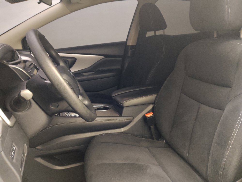 Used 2021 Nissan Murano S image 17