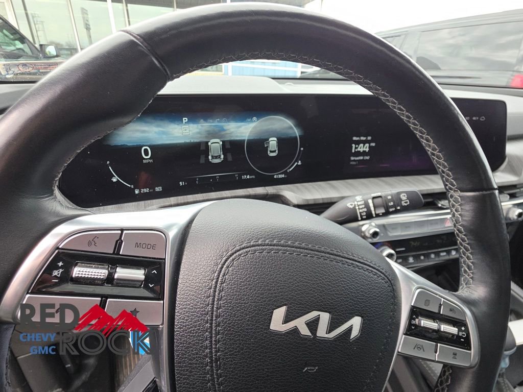 Used 2023 Kia Telluride SX Prestige image 12