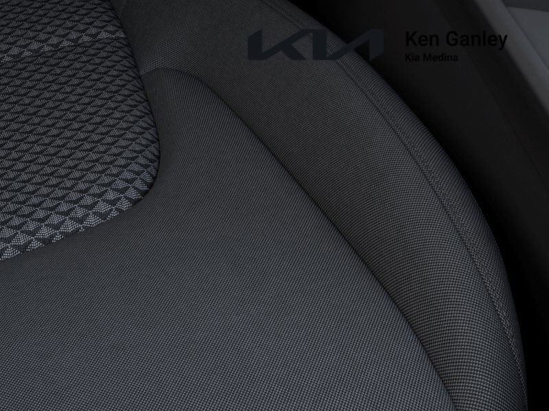 New 2026 Kia Sportage LX w/ LX Convenience Package FWD image 24