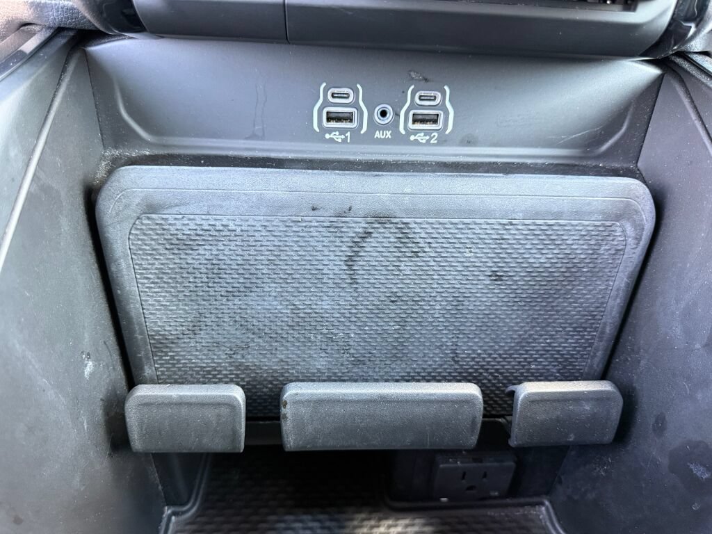 Used 2026 RAM 1500 Laramie AWD/4WD image 26