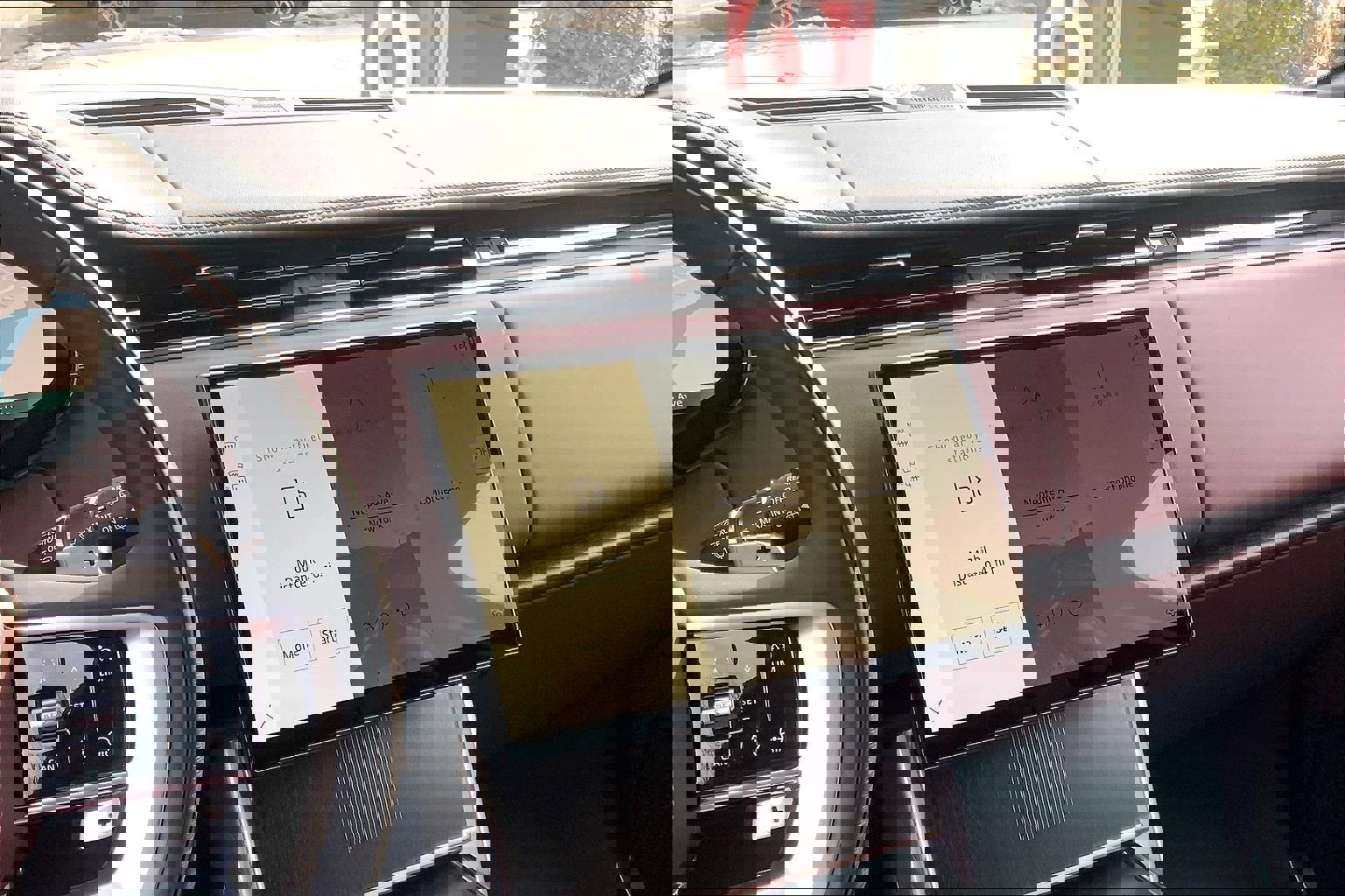 New 2026 Land Rover Range Rover Autobiography image 6