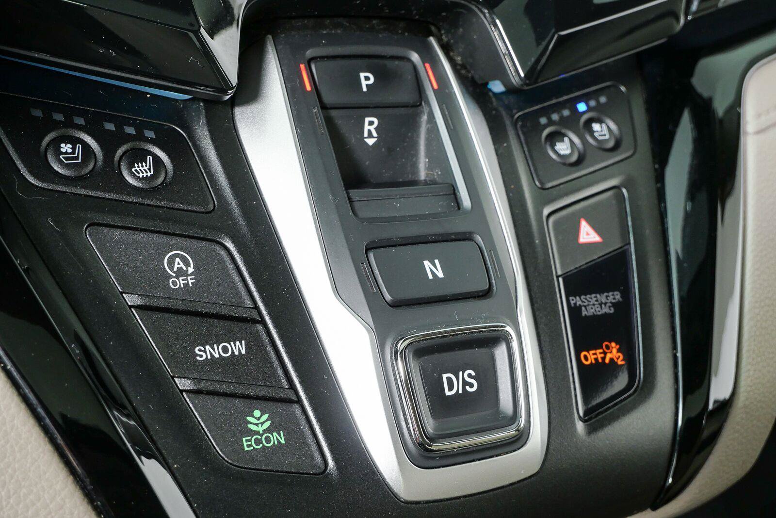 Used 2022 Honda Odyssey Elite image 17