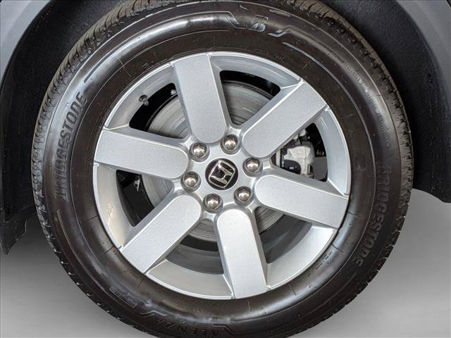 New 2026 Honda Prologue EX image 10