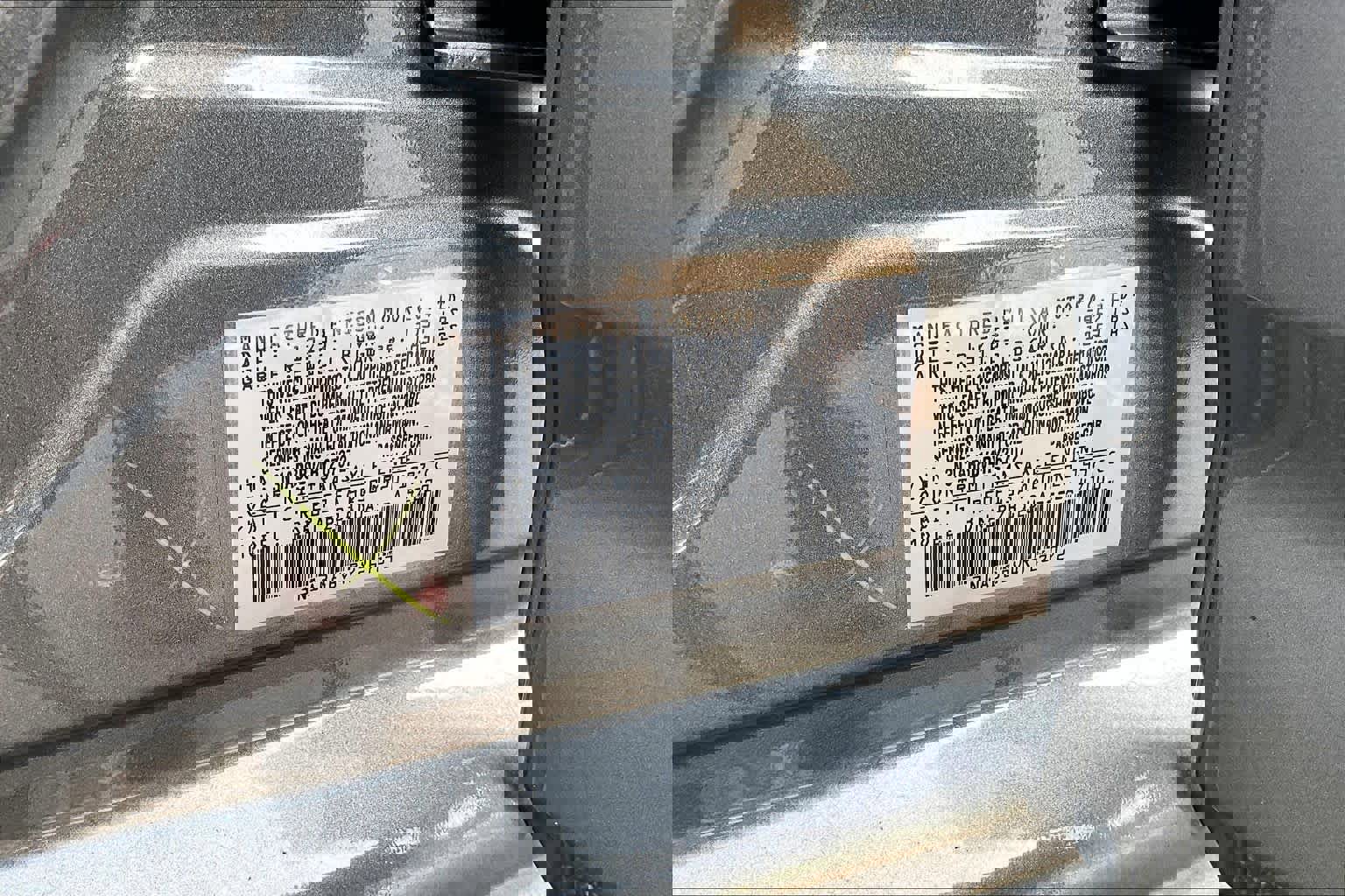 Used 2024 Nissan Sentra S FWD image 31