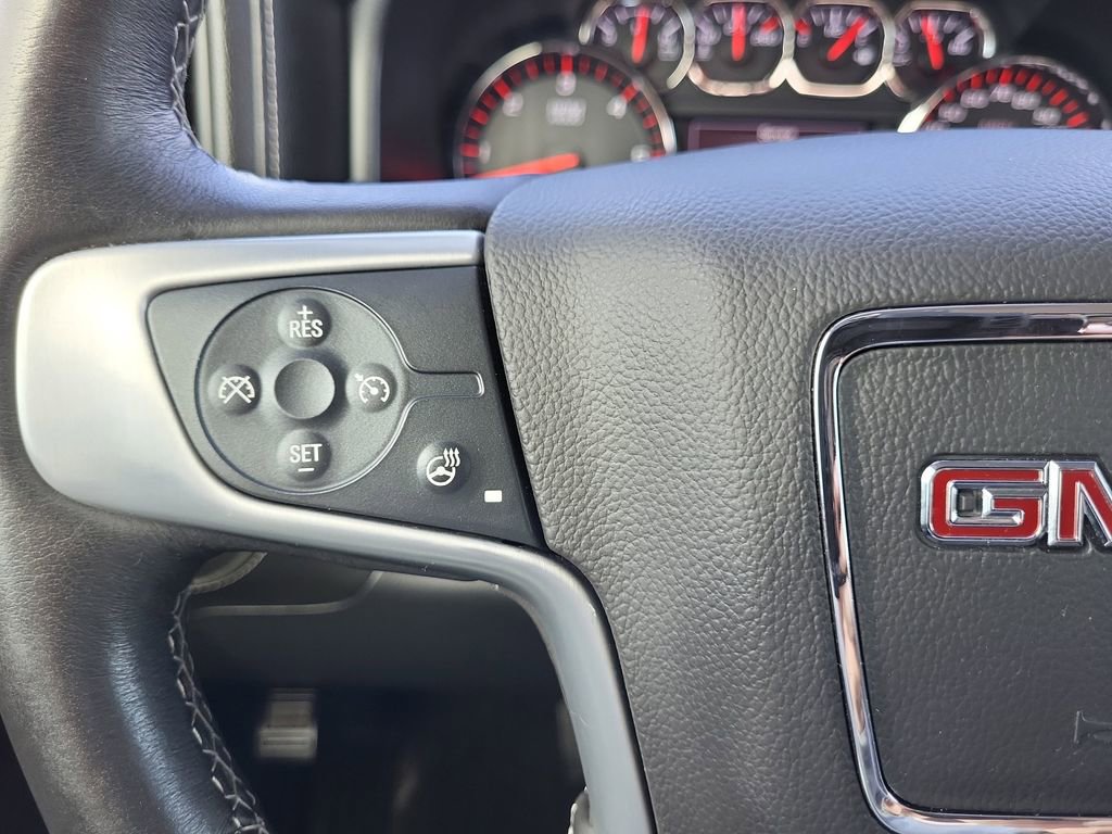 Used 2016 GMC Sierra 1500 SLT w/ SLT Premium Package image 20