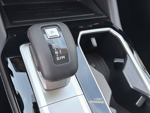 New 2026 Mitsubishi Outlander SE FWD image 30
