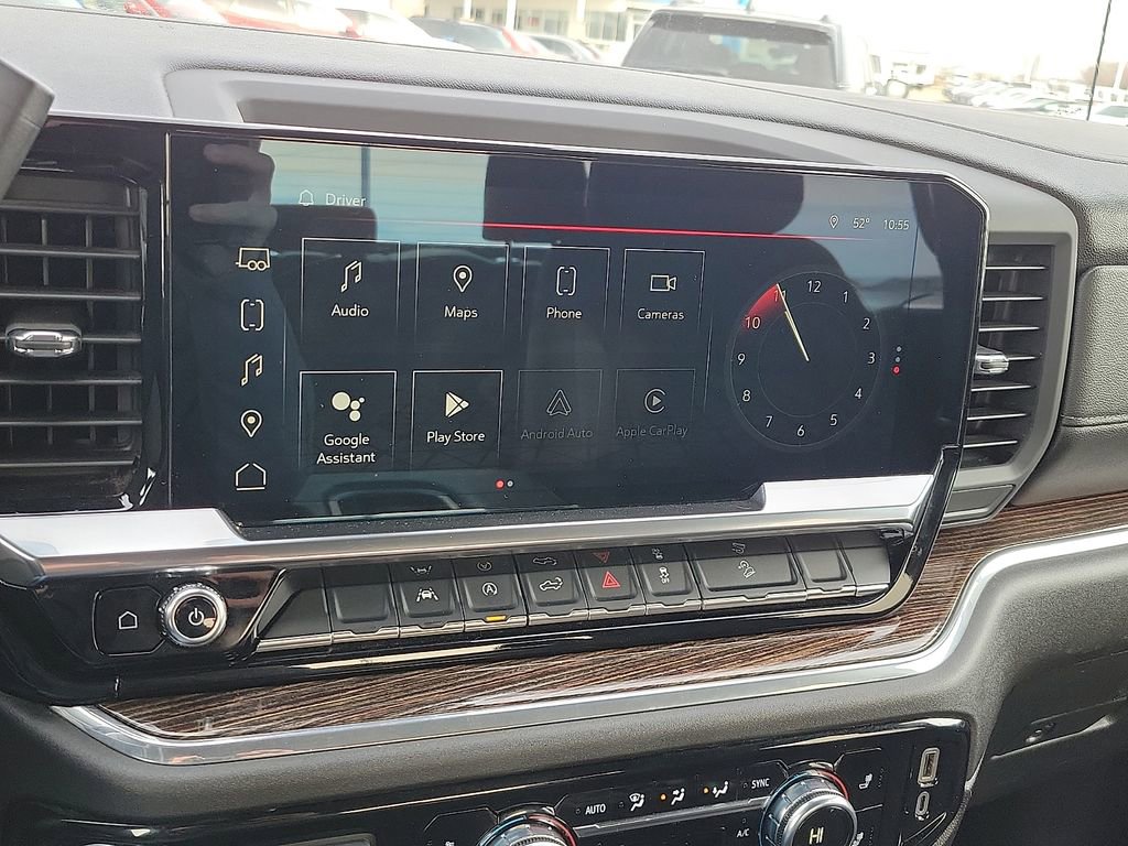 Used 2023 GMC Sierra 1500 SLE image 15