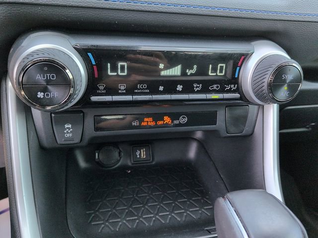 Certified 2024 Toyota RAV4 SE image 24