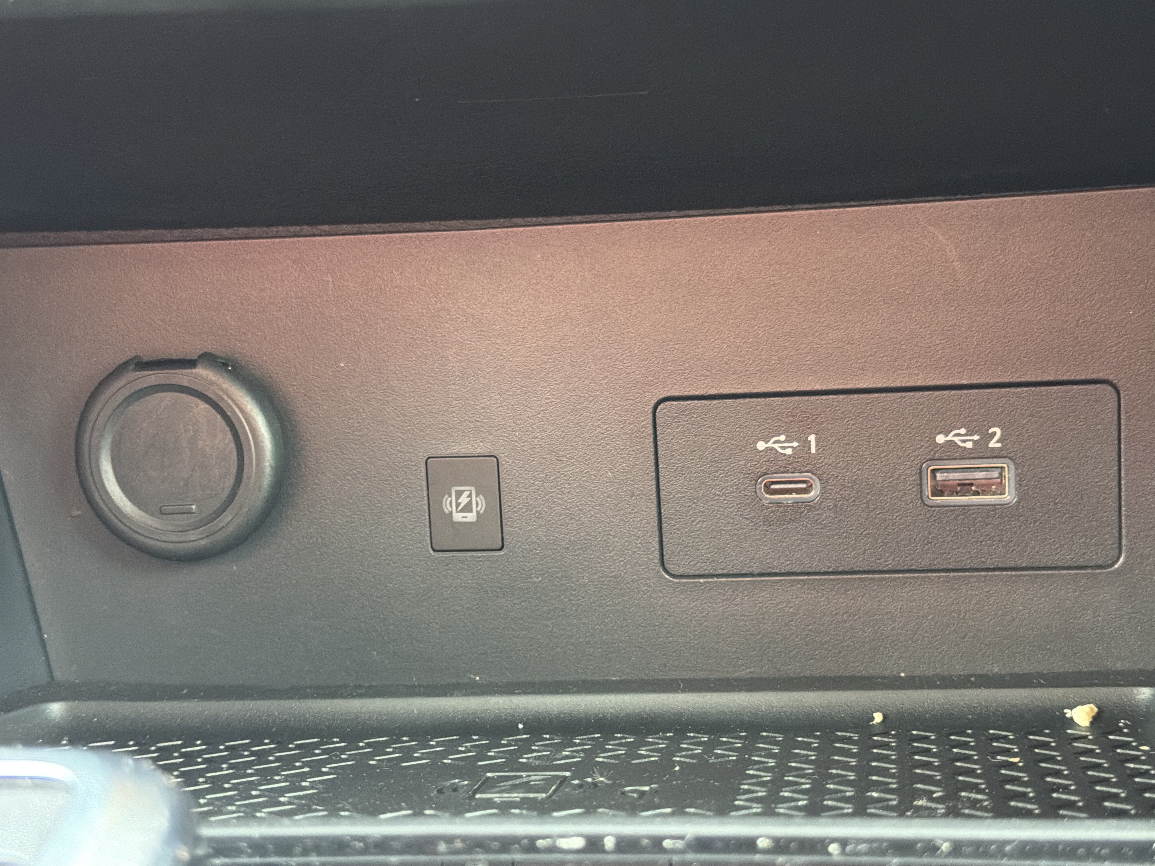 Used 2023 Nissan Pathfinder Platinum AWD/4WD image 8