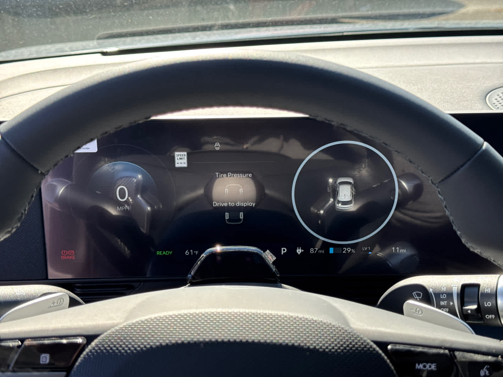 New 2026 Hyundai Ioniq 5 SEL RWD image 18