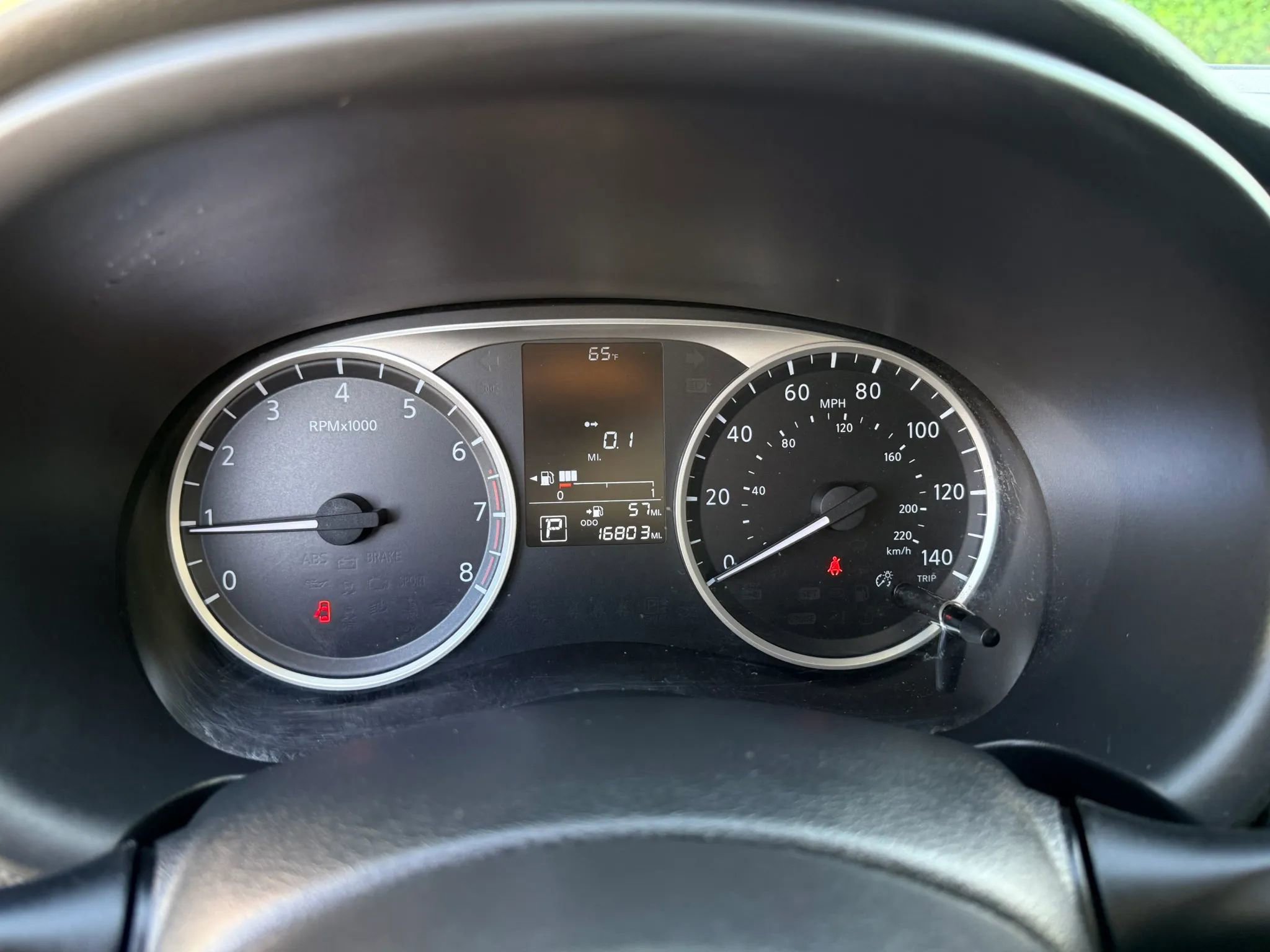 Used 2024 Nissan Kicks S FWD image 23