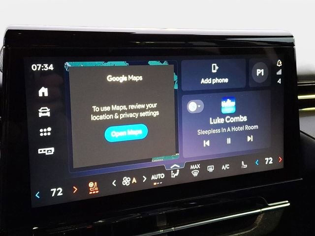 New 2026 Lincoln Nautilus Premier image 15