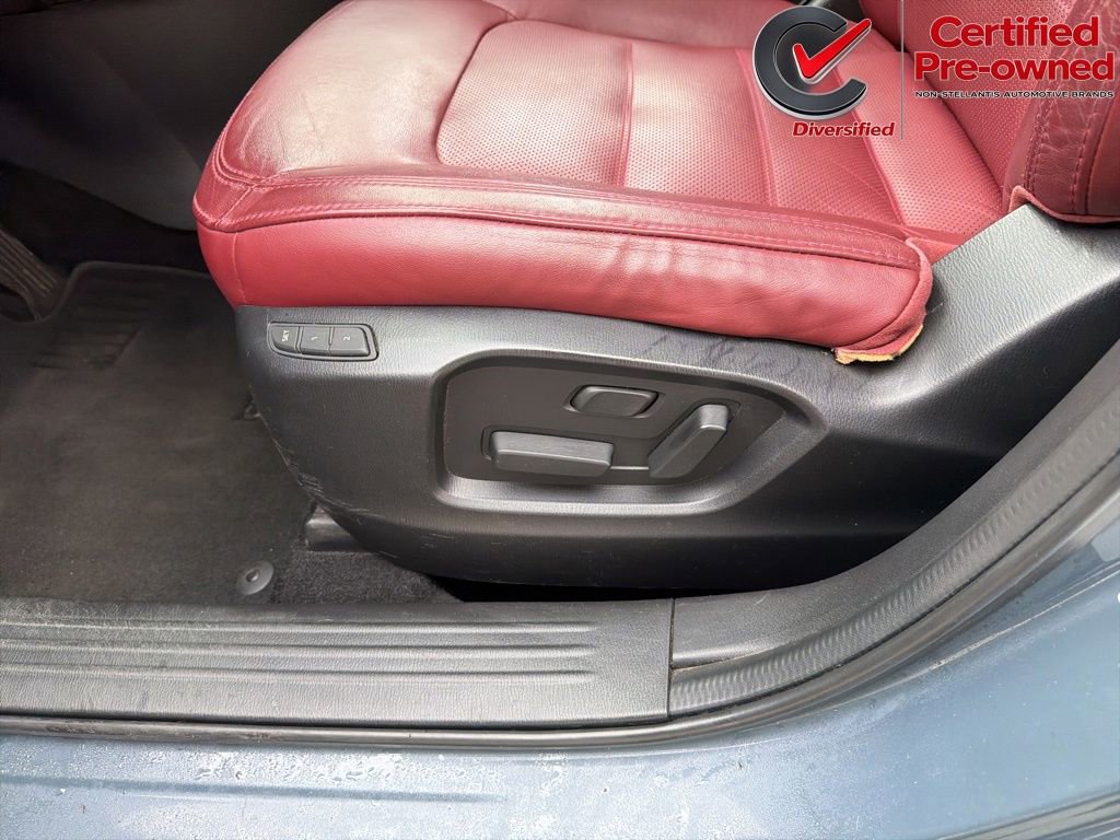 Used 2021 MAZDA CX-5 Carbon Edition FWD image 45
