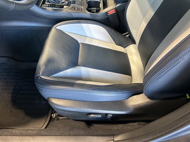 Used 2023 Subaru Crosstrek Hybrid w/ Moonroof Package w/Navigation image 16