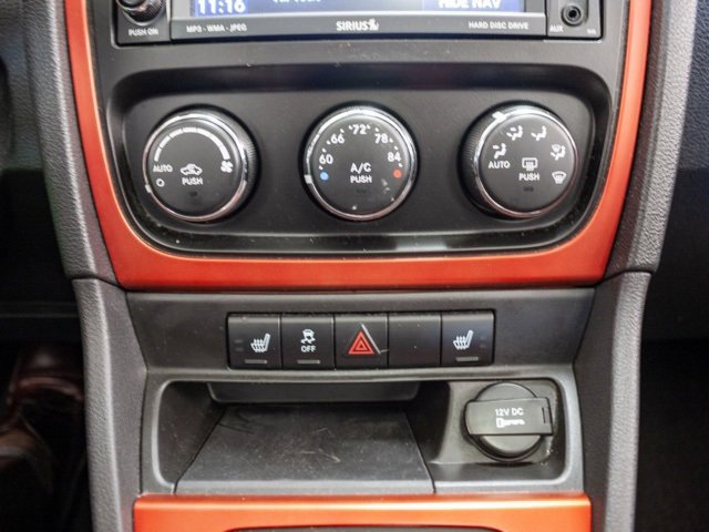 Used 2011 Dodge Caliber Rush image 17