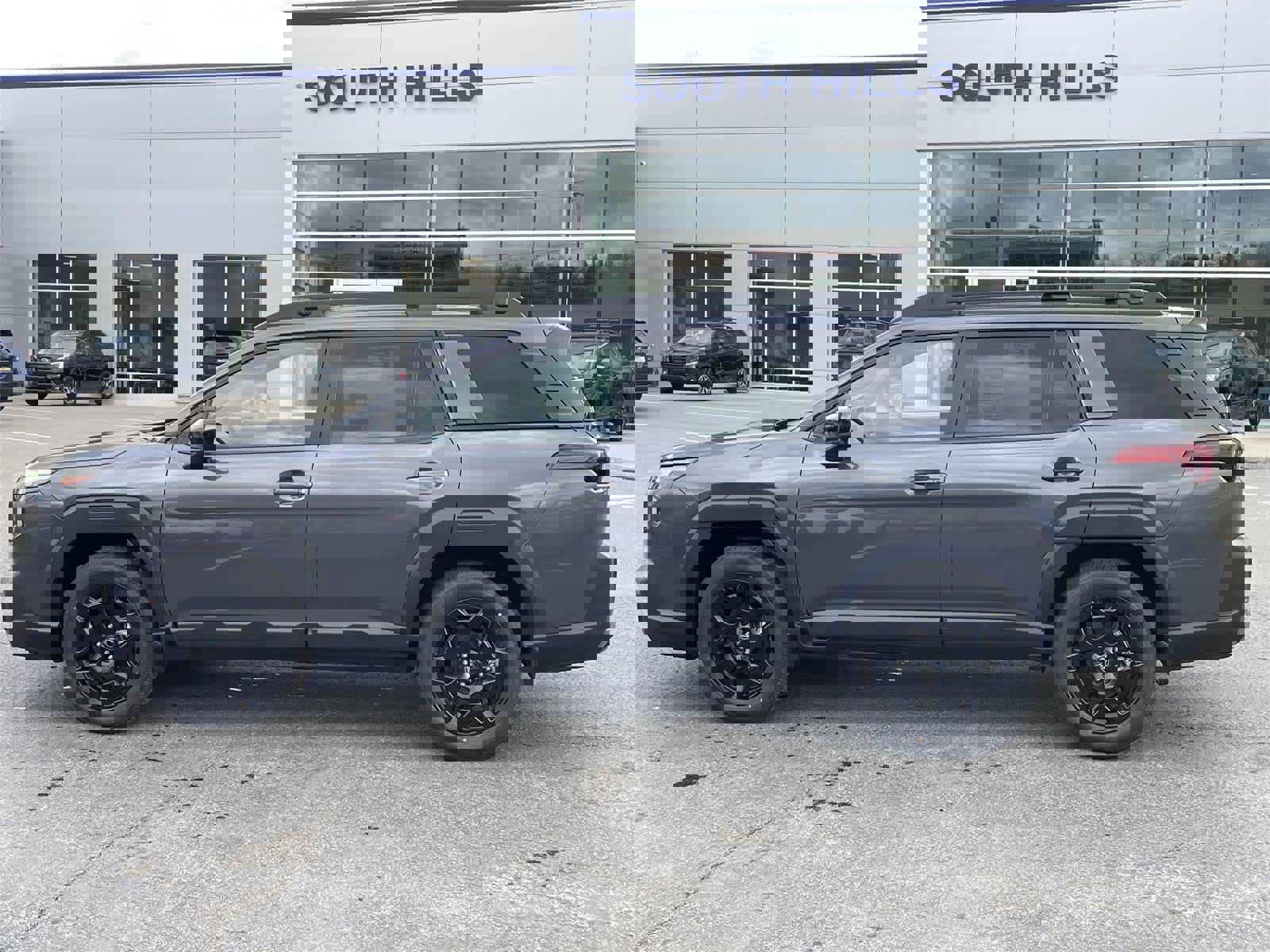 New 2026 Subaru Outback Limited image 2