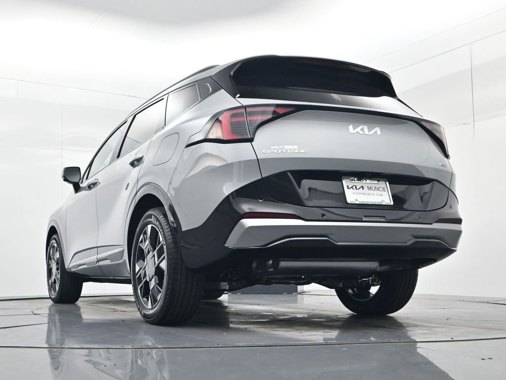 New 2026 Kia Sportage SX image 43