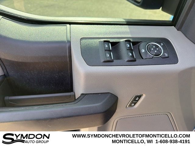 Used 2020 Ford F150 XL w/ Equipment Group 101A Mid image 15