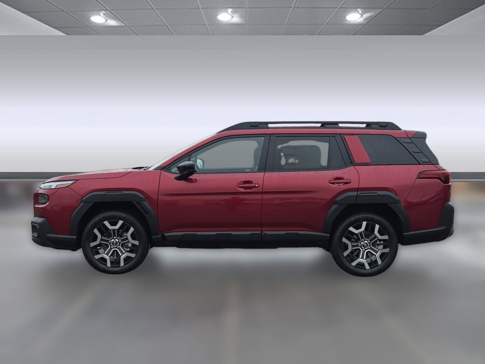 New 2026 Subaru Outback Touring XT image 2