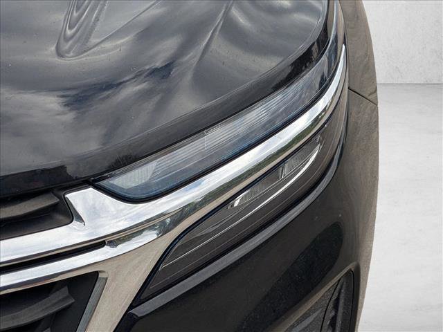 Used 2023 Chevrolet Equinox LS image 9